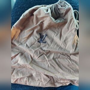 FASHION DUSTBAG Medium Drawstring ( Bag C)